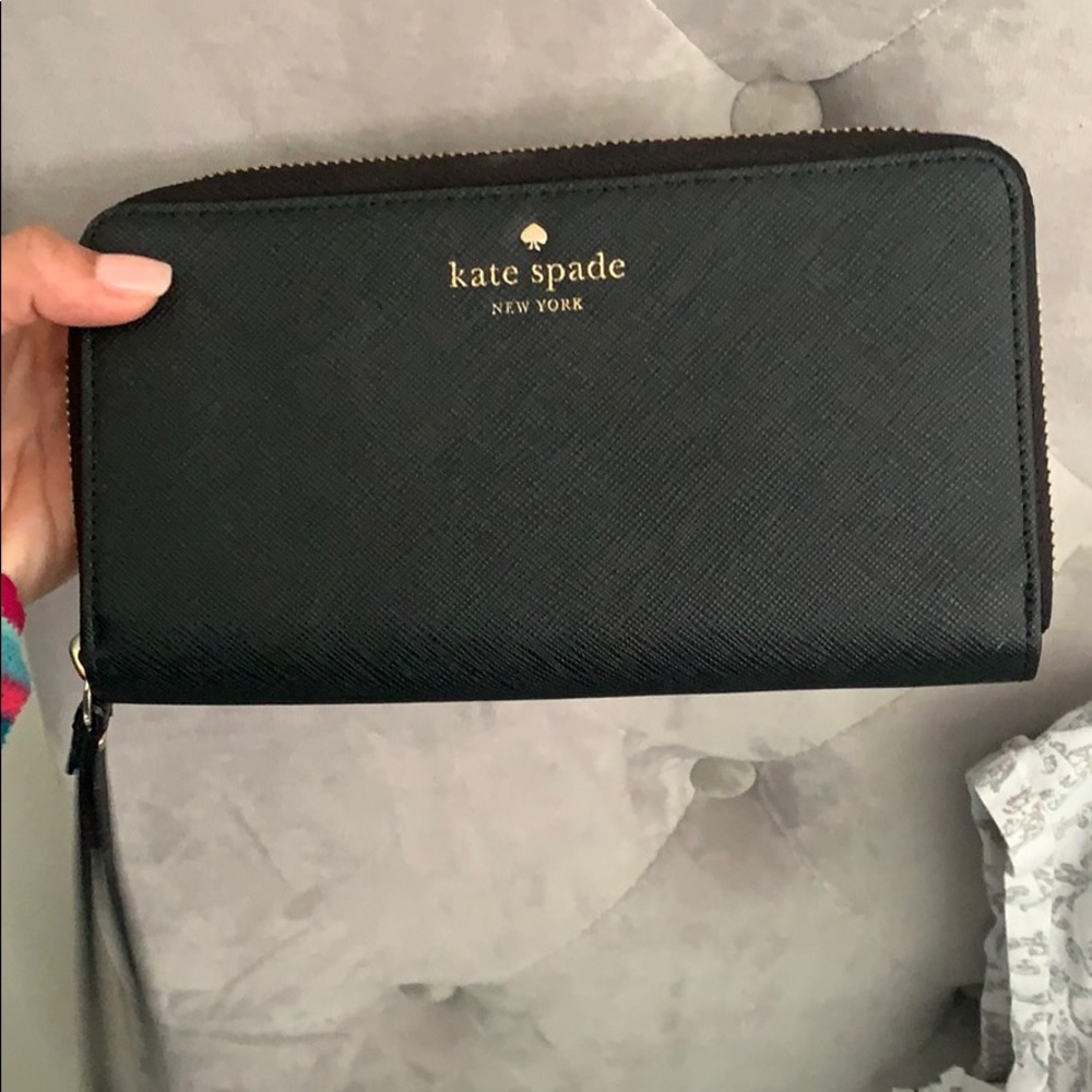 Kate Spade wallet